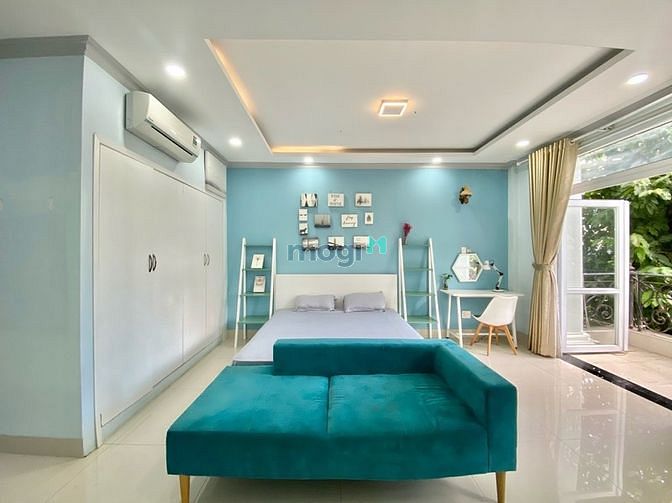 Hình ảnh Siêu phẩm Trang Chủ MB66.COM / Đăng Ký Tặng 66K 50M2 cho thuê_2 ban công_mặt tiền đường_đủ nội thất