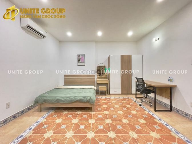 Hình ảnh BỐC TEM Căn Studio ban công lớn rộng 45m2 gần Rmit, Him Lam, Lotte Q7