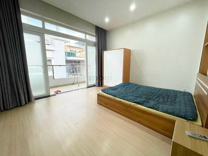 Hình ảnh Cho thue căn 2PN_rộng 60M2_fullnt_máy giặt riêng_ban công