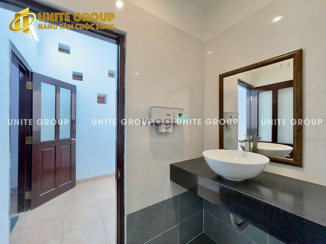 Hình ảnh BỐC TEM Căn Studio ban công lớn rộng 45m2 gần Rmit, Him Lam, Lotte Q7