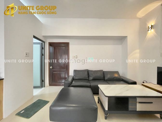 Hình ảnh BỐC TEM Căn Studio ban công lớn rộng 45m2 gần Rmit, Him Lam, Lotte Q7