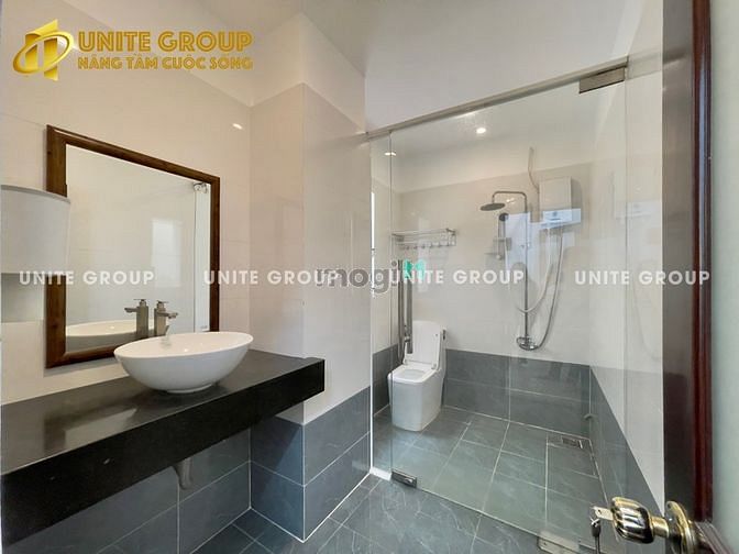 Hình ảnh BỐC TEM Căn Studio ban công lớn rộng 45m2 gần Rmit, Him Lam, Lotte Q7