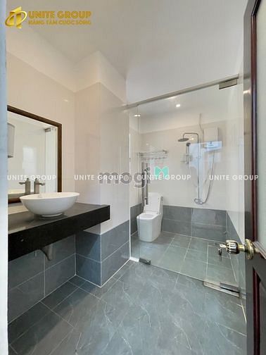 Hình ảnh BỐC TEM Căn Studio ban công lớn rộng 45m2 gần Rmit, Him Lam, Lotte Q7