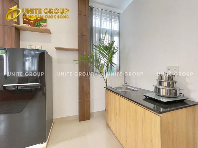 Hình ảnh BỐC TEM Căn Studio ban công lớn rộng 45m2 gần Rmit, Him Lam, Lotte Q7