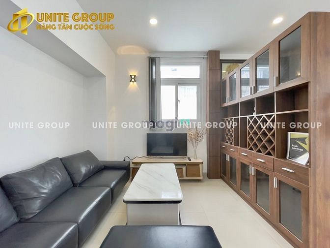 Hình ảnh BỐC TEM Căn Studio ban công lớn rộng 45m2 gần Rmit, Him Lam, Lotte Q7