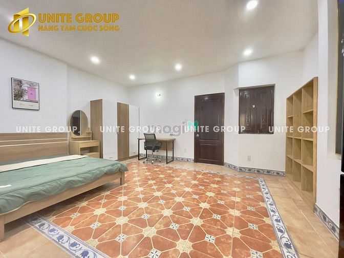 Hình ảnh BỐC TEM Căn Studio ban công lớn rộng 45m2 gần Rmit, Him Lam, Lotte Q7