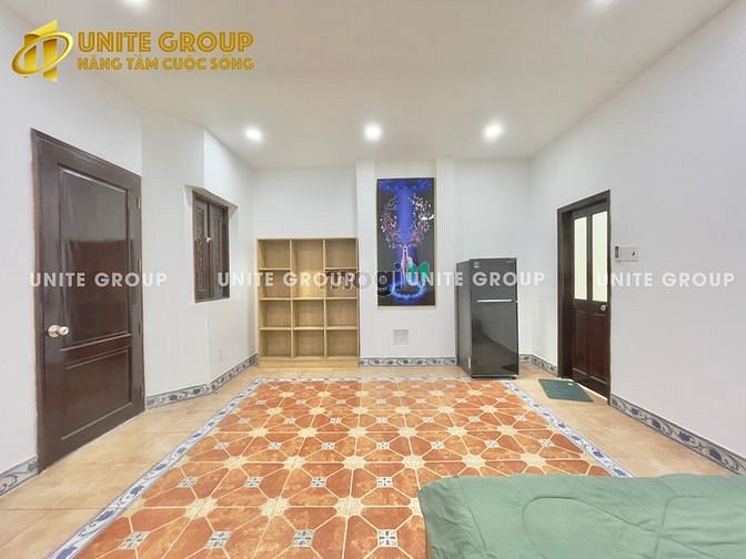 Hình ảnh BỐC TEM Căn Studio ban công lớn rộng 45m2 gần Rmit, Him Lam, Lotte Q7
