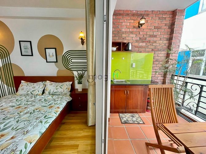 Hình ảnh Cho thuê Trang Chủ MB66.COM / Đăng Ký Tặng 66K quận 3 full nội thất