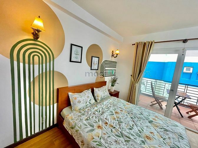 Hình ảnh Cho thuê Trang Chủ MB66.COM / Đăng Ký Tặng 66K quận 3 full nội thất