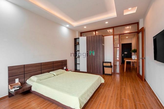 Hình ảnh Cho thuê Trang Chủ MB66.COM / Đăng Ký Tặng 66K quận 3 full nội thất