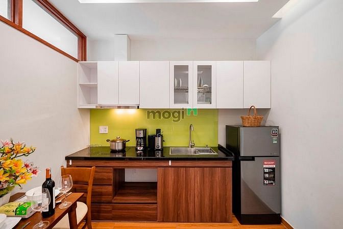 Hình ảnh Cho thuê Trang Chủ MB66.COM / Đăng Ký Tặng 66K quận 3 full nội thất