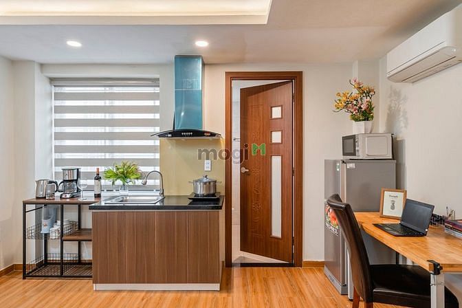 Hình ảnh Cho thuê Trang Chủ MB66.COM / Đăng Ký Tặng 66K quận 3 full nội thất