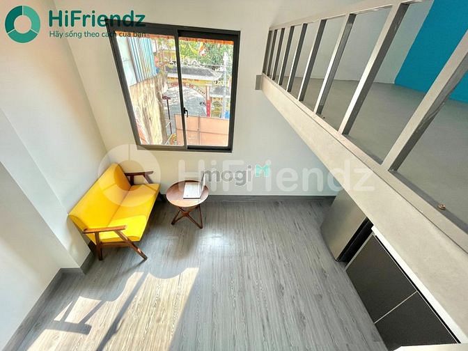 Hình ảnh Duplex 2 -3 người - Cửa sổ Thoáng - Thống Nhất - Gò Vấp 💕