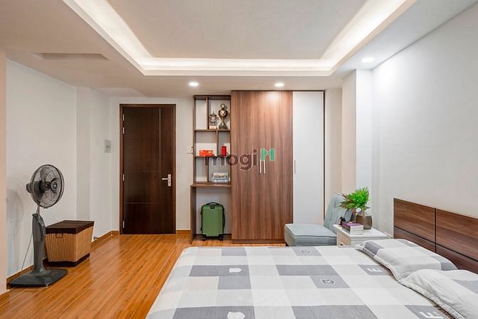 Hình ảnh Cho thuê Trang Chủ MB66.COM / Đăng Ký Tặng 66K quận 3 full nội thất