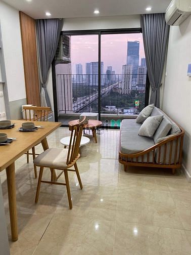 Hình ảnh Cho thuê Trang Chủ MB66.COM / Đăng Ký Tặng 66K D'Capitale Trần Duy Hưng-FULL Nội Thất-Chỉ 16 triệu