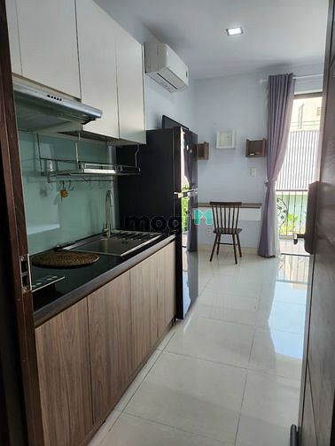 Hình ảnh Căn Hộ Studio Siêu Đẹp Quận 2 🤩🤩 Hình Thật Giá Thật 🌈 Full Nội Thất