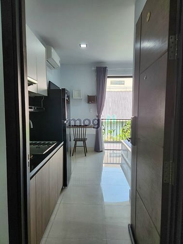 Hình ảnh Căn Hộ Studio Siêu Đẹp Quận 2 🤩🤩 Hình Thật Giá Thật 🌈 Full Nội Thất