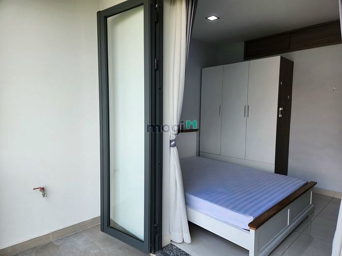 Hình ảnh Căn Hộ Studio Siêu Đẹp Quận 2 🤩🤩 Hình Thật Giá Thật 🌈 Full Nội Thất
