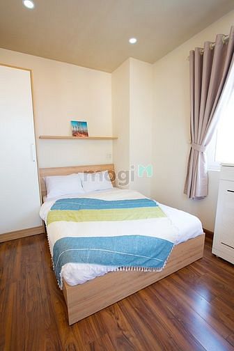 Hình ảnh Phòng studio_Ban công_ Tân định, gần Cv Lê Văn Tám,hồ con rùa