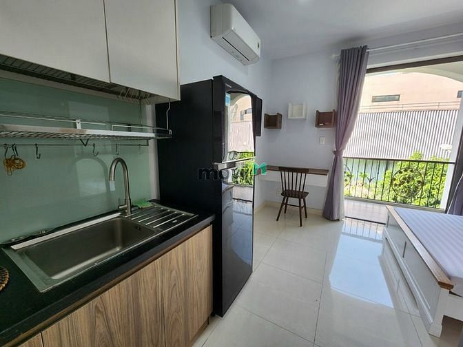 Hình ảnh Căn Hộ Studio Siêu Đẹp Quận 2 🤩🤩 Hình Thật Giá Thật 🌈 Full Nội Thất