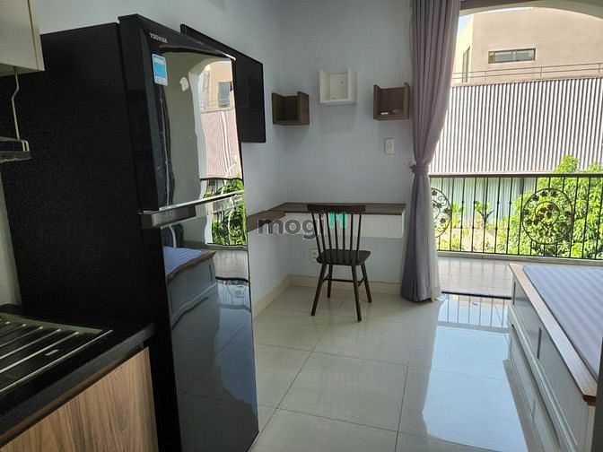 Hình ảnh Căn Hộ Studio Siêu Đẹp Quận 2 🤩🤩 Hình Thật Giá Thật 🌈 Full Nội Thất