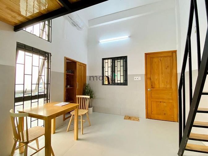 Hình ảnh CHDV giá rẻ mới xây 100% tại ÂU CƠ
