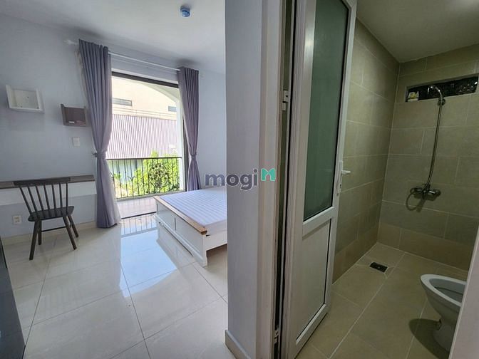 Hình ảnh Căn Hộ Studio Siêu Đẹp Quận 2 🤩🤩 Hình Thật Giá Thật 🌈 Full Nội Thất