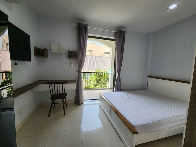 Hình ảnh Căn Hộ Studio Siêu Đẹp Quận 2 🤩🤩 Hình Thật Giá Thật 🌈 Full Nội Thất