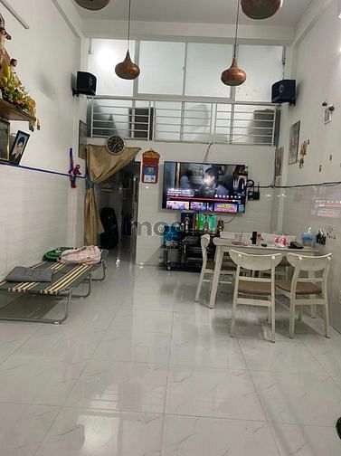 Hình ảnh Tầng trệt Kinh Doanh Ngay CC Lê Thị Riêng, 65 M2 -5 tỷ 890