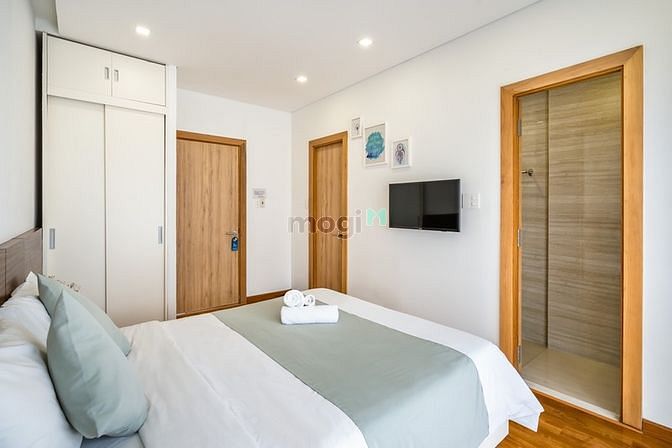Hình ảnh Phòng studio_Ban công_ Tân định, gần Cv Lê Văn Tám,hồ con rùa