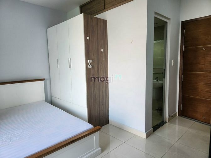 Hình ảnh Căn Hộ Studio Siêu Đẹp Quận 2 🤩🤩 Hình Thật Giá Thật 🌈 Full Nội Thất