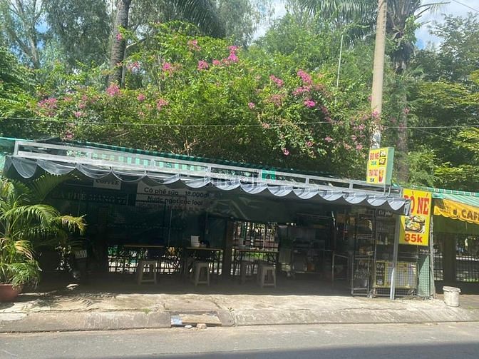 Hình ảnh Tầng trệt Kinh Doanh Ngay CC Lê Thị Riêng, 65 M2 -5 tỷ 890