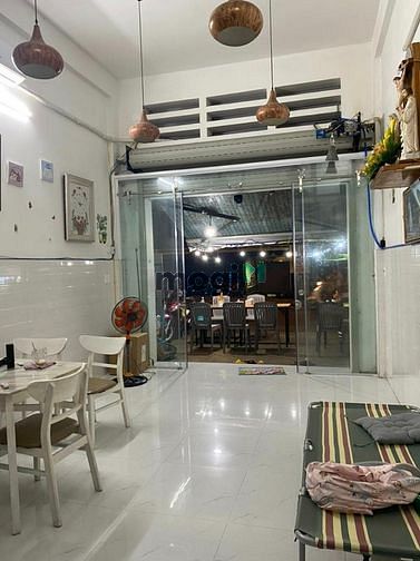 Hình ảnh Tầng trệt Kinh Doanh Ngay CC Lê Thị Riêng, 65 M2 -5 tỷ 890