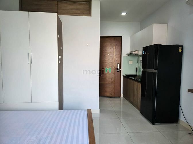 Hình ảnh Căn Hộ Studio Siêu Đẹp Quận 2 🤩🤩 Hình Thật Giá Thật 🌈 Full Nội Thất