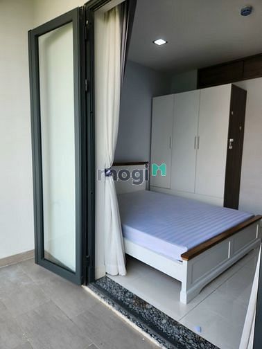 Hình ảnh Căn Hộ Studio Siêu Đẹp Quận 2 🤩🤩 Hình Thật Giá Thật 🌈 Full Nội Thất