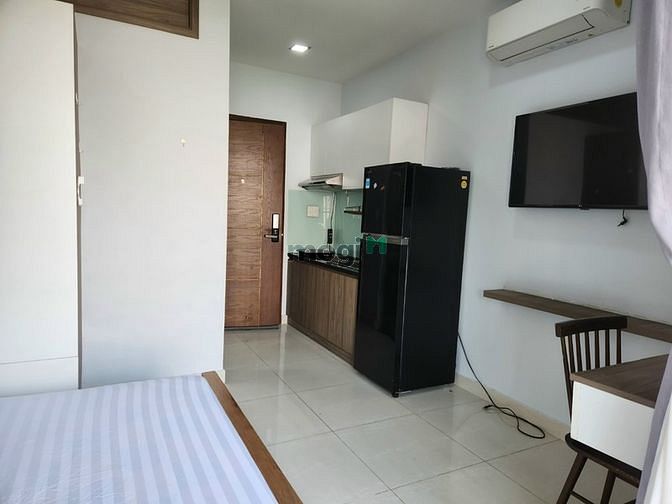 Hình ảnh Căn Hộ Studio Siêu Đẹp Quận 2 🤩🤩 Hình Thật Giá Thật 🌈 Full Nội Thất