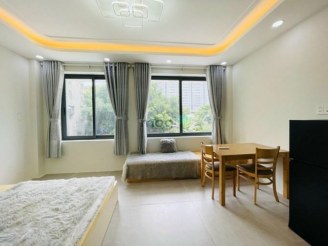 Hình ảnh Mb6623 nạp rút nhanh chóng 45M2_2 Ban công_Full nt_Mặt tiền đường_Dọn vs thay grap free
