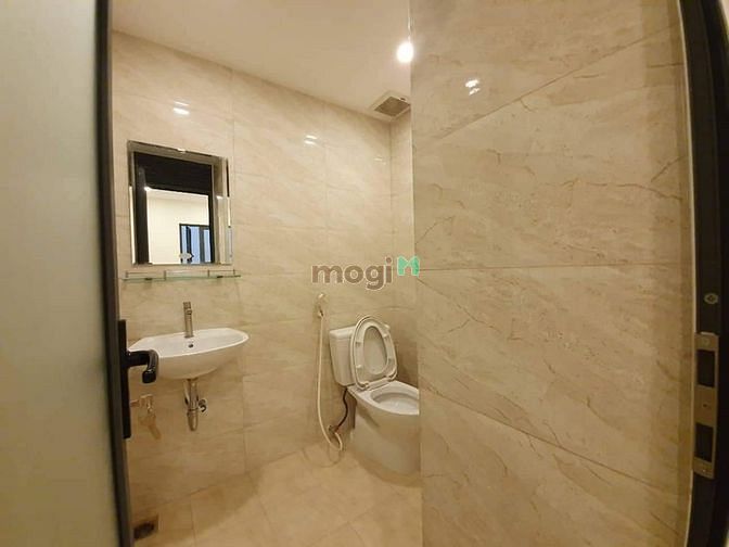 Hình ảnh Căn Hộ Bancol cửa sổ thoáng - Full NT- gần Etown Cộng Hòa