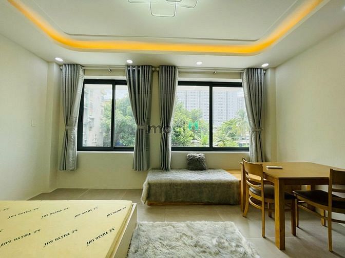 Hình ảnh Mb6623 nạp rút nhanh chóng 45M2_2 Ban công_Full nt_Mặt tiền đường_Dọn vs thay grap free