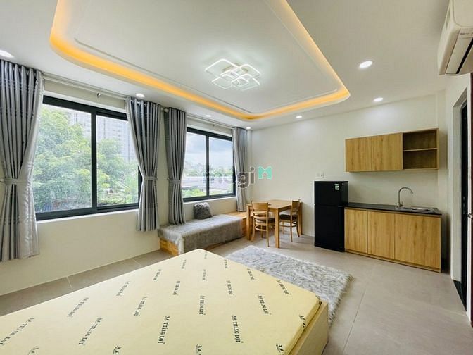 Hình ảnh Mb6623 nạp rút nhanh chóng 45M2_2 Ban công_Full nt_Mặt tiền đường_Dọn vs thay grap free