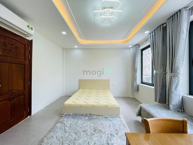 Hình ảnh Mb6623 nạp rút nhanh chóng 45M2_2 Ban công_Full nt_Mặt tiền đường_Dọn vs thay grap free