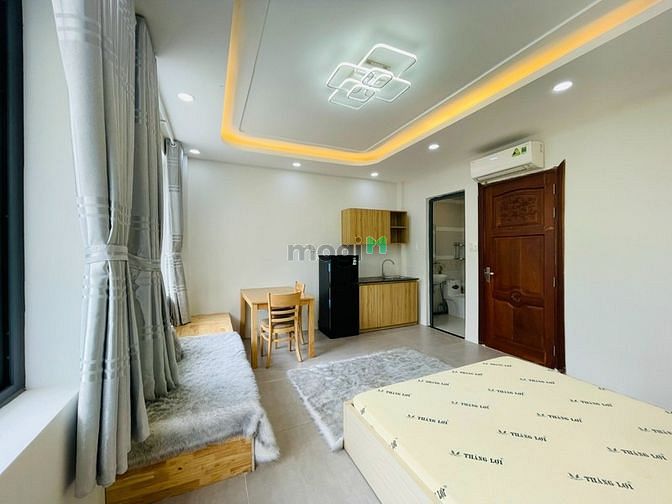 Hình ảnh Mb6623 nạp rút nhanh chóng 45M2_2 Ban công_Full nt_Mặt tiền đường_Dọn vs thay grap free