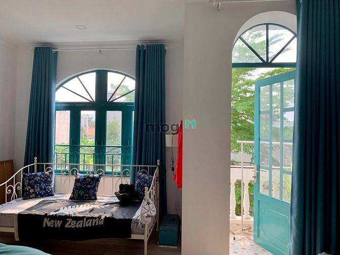 Hình ảnh Siêu Phẩm Studio 🤩 Full Nội Thất Tách Bếp 🤩 Hình Thật Giá Thật 🌈🌈