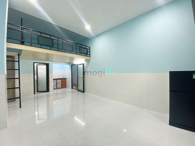 Hình ảnh DUPLEX full nội thất, siêu rộng, có sân riêng mặt trước