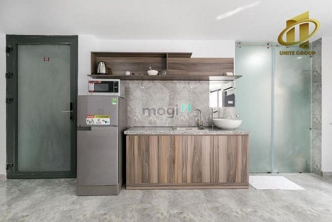 Hình ảnh Studio full Nt ban công siêu rộng gần chợ Tân Định,CV Lê Văn Tám,Cv 30