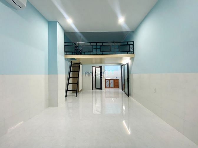 Hình ảnh DUPLEX full nội thất, siêu rộng, có sân riêng mặt trước