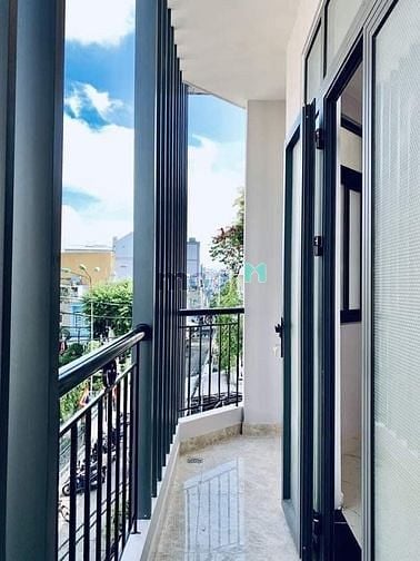 Hình ảnh Cho thuê studio thoáng mát Tân Quý, Tân Phú