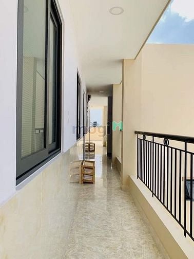Hình ảnh Cho thuê studio thoáng mát Tân Quý, Tân Phú