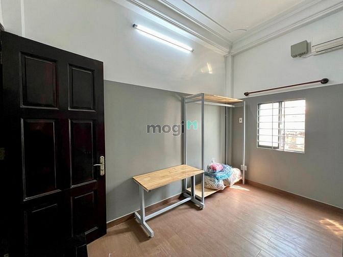 Hình ảnh Cho thuê_Chỉ tính điện 3.5k/số_Full nội thất_ở được 4 người