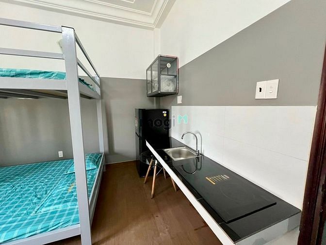 Hình ảnh Cho thuê_Chỉ tính điện 3.5k/số_Full nội thất_ở được 4 người